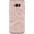Crystal Pink Galaxy S8 Skin