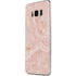 Crystal Pink Galaxy S8 Skin