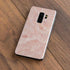 Crystal Pink Galaxy S9 Plus Skin