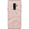 Crystal Pink Galaxy S9 Plus Skin