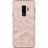 Crystal Pink Galaxy S9 Plus Skin