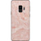Crystal Pink Galaxy S9 Skin
