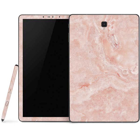 Crystal Pink Samsung Galaxy Tab Skin
