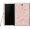 Crystal Pink Samsung Galaxy Tab Skin