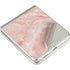 Crystal Pink Galaxy Z Flip3 5G Skin