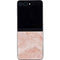 Crystal Pink Galaxy Z Flip5 5G Skin