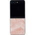 Crystal Pink Galaxy Z Flip5 5G Skin