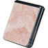 Crystal Pink Galaxy Z Flip5 5G Skin
