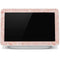 Crystal Pink Google Home Hub Skin
