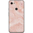 Crystal Pink Google Pixel 3a XL Skin