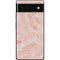 Crystal Pink Google Pixel 6 Skin