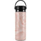 Crystal Pink Hydro Flask 20oz Wide Mouth Skin