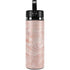 Crystal Pink Hydro Flask 20oz Wide Mouth Skin
