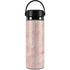 Crystal Pink Hydro Flask 20oz Wide Mouth Skin