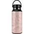 Crystal Pink Hydro Flask 32oz Wide Mouth Skin