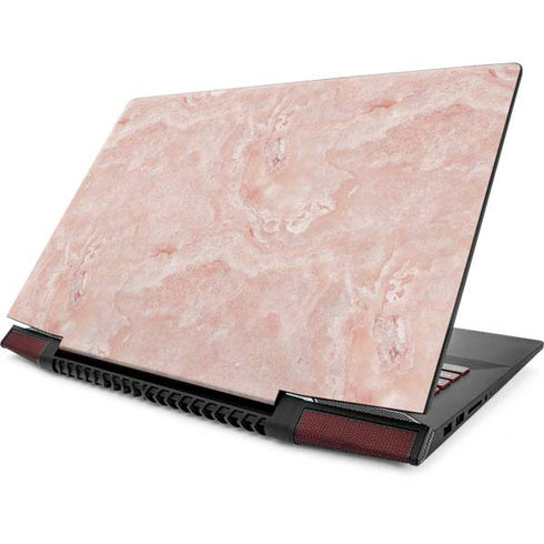 Crystal Pink Lenovo IdeaPad Skin