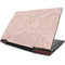 Crystal Pink Lenovo IdeaPad Skin