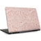Crystal Pink Dell Inspiron Skin