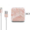 Crystal Pink iPad Charger (10W USB) Skin