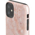Crystal Pink iPhone 11 Impact Case