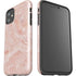 Crystal Pink iPhone 11 Impact Case