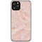Crystal Pink iPhone 11 Pro Clear Case