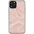 Crystal Pink iPhone 11 Pro Clear Case
