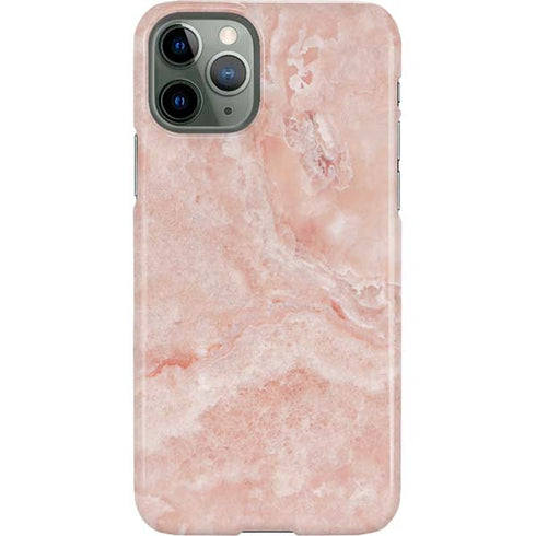 Crystal Pink iPhone 11 Pro Lite Case