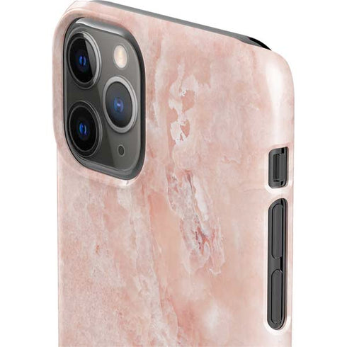 Crystal Pink iPhone 11 Pro Lite Case