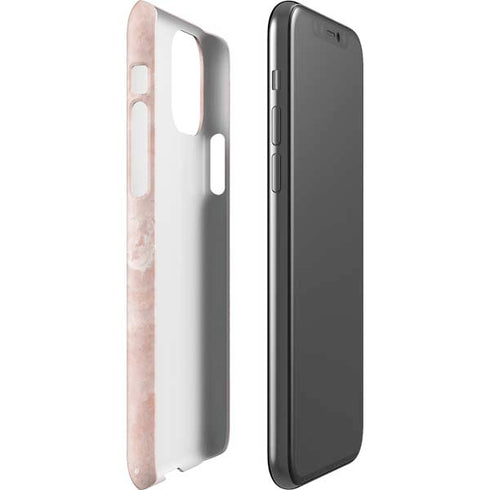 Crystal Pink iPhone 11 Pro Lite Case