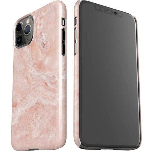 Crystal Pink iPhone 11 Pro Lite Case