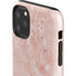 Crystal Pink iPhone 11 Pro Max Impact Case