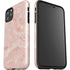 Crystal Pink iPhone 11 Pro Max Impact Case