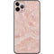 Crystal Pink iPhone 11 Pro Max Skin