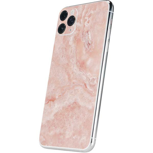 Crystal Pink iPhone 11 Pro Max Skin