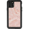 Crystal Pink iPhone 11 Pro Waterproof Case
