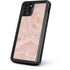 Crystal Pink iPhone 11 Pro Waterproof Case