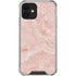 Crystal Pink iPhone 12 Clear Case