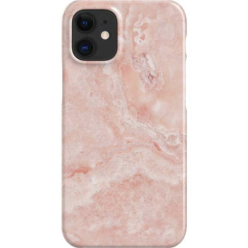 Crystal Pink iPhone 12 Mini Lite Case
