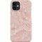 Crystal Pink iPhone 12 Mini Lite Case