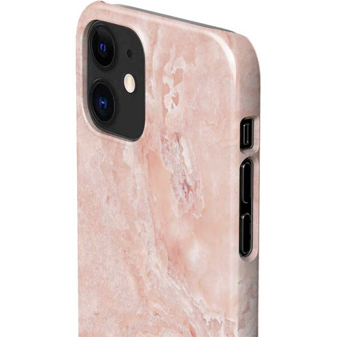 Crystal Pink iPhone 12 Mini Lite Case