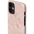 Crystal Pink iPhone 12 Mini Lite Case