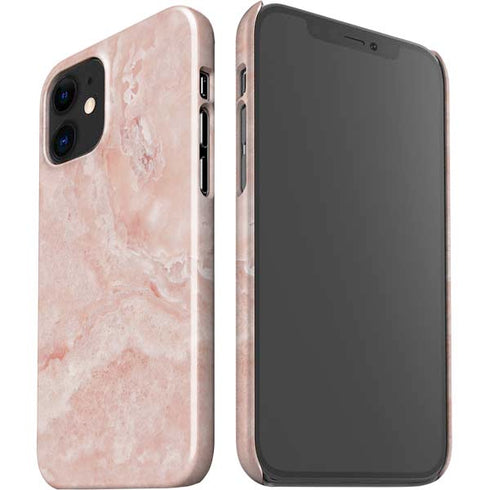 Crystal Pink iPhone 12 Mini Lite Case
