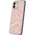 Crystal Pink iPhone 12 Mini Skin