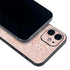 Crystal Pink iPhone 12 Mini Skin