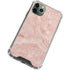 Crystal Pink iPhone 12 Pro Clear Case