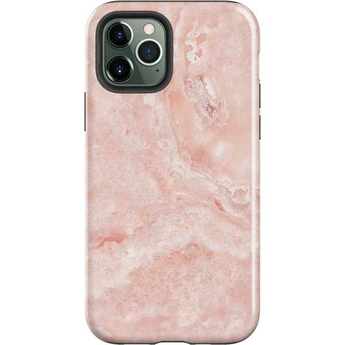 Crystal Pink iPhone 12 Pro Max Impact Case