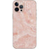 Crystal Pink iPhone 12 Pro Max Skin
