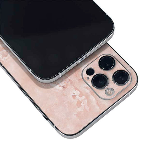 Crystal Pink iPhone 12 Pro Max Skin