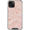 Crystal Pink iPhone 13 Clear Case